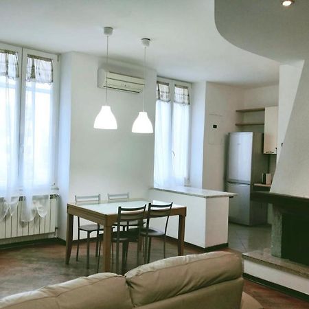 דירות Casa Giulia לה ספציה מראה חיצוני תמונה