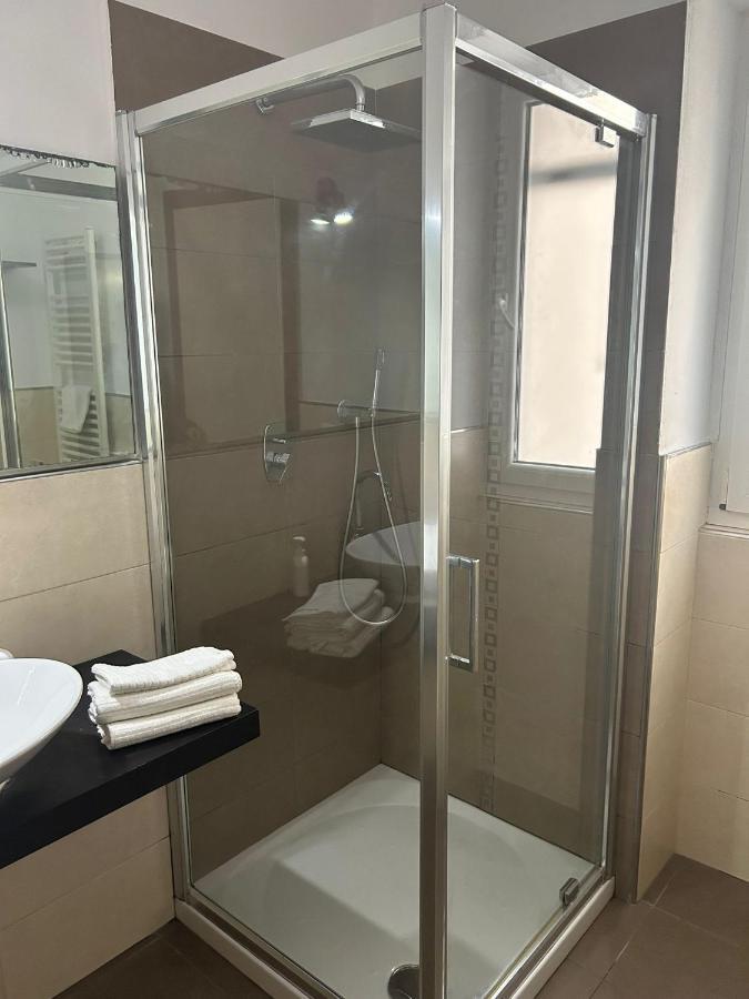 דירות Casa Giulia לה ספציה מראה חיצוני תמונה