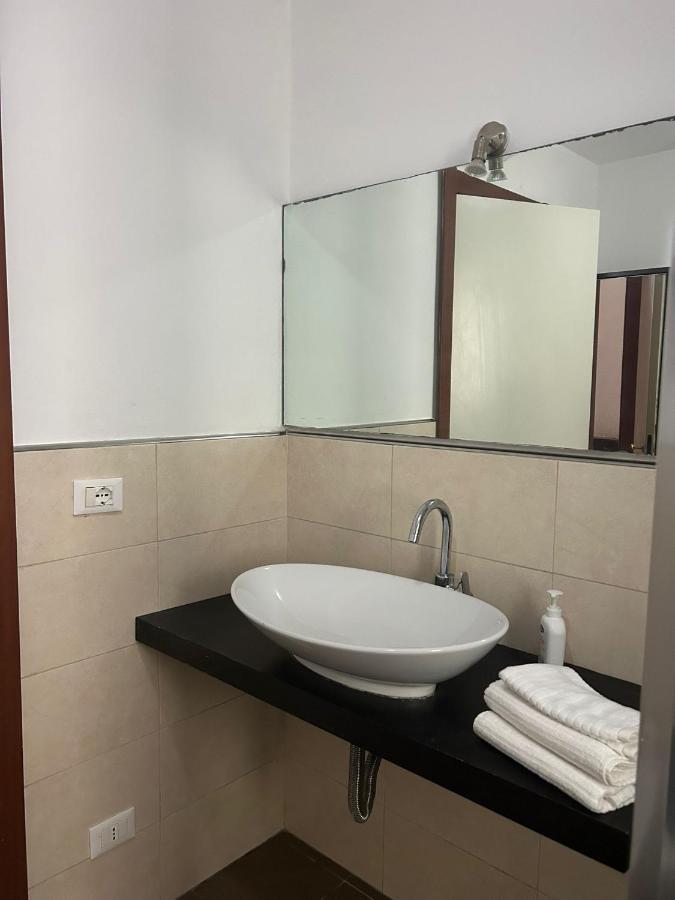דירות Casa Giulia לה ספציה מראה חיצוני תמונה