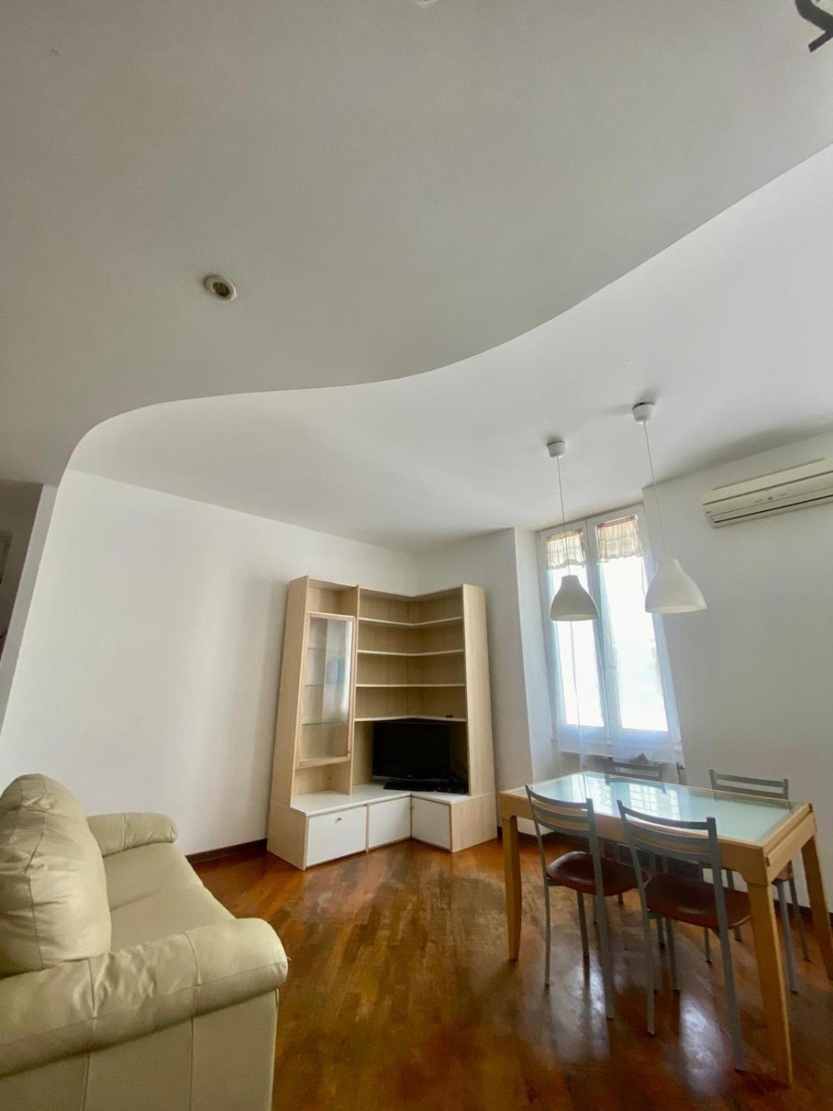 דירות Casa Giulia לה ספציה מראה חיצוני תמונה