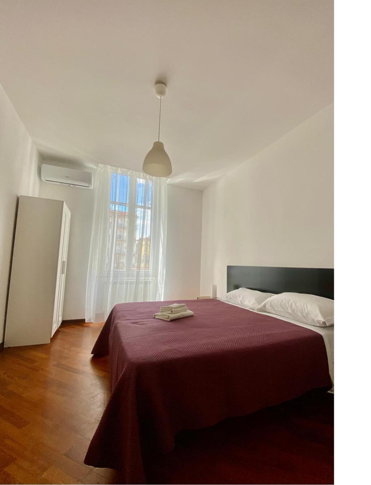 דירות Casa Giulia לה ספציה מראה חיצוני תמונה