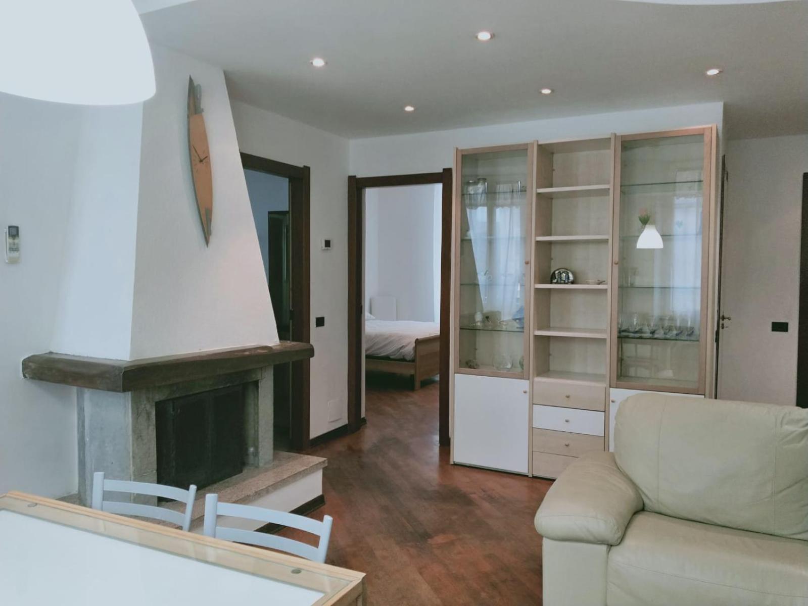 דירות Casa Giulia לה ספציה מראה חיצוני תמונה