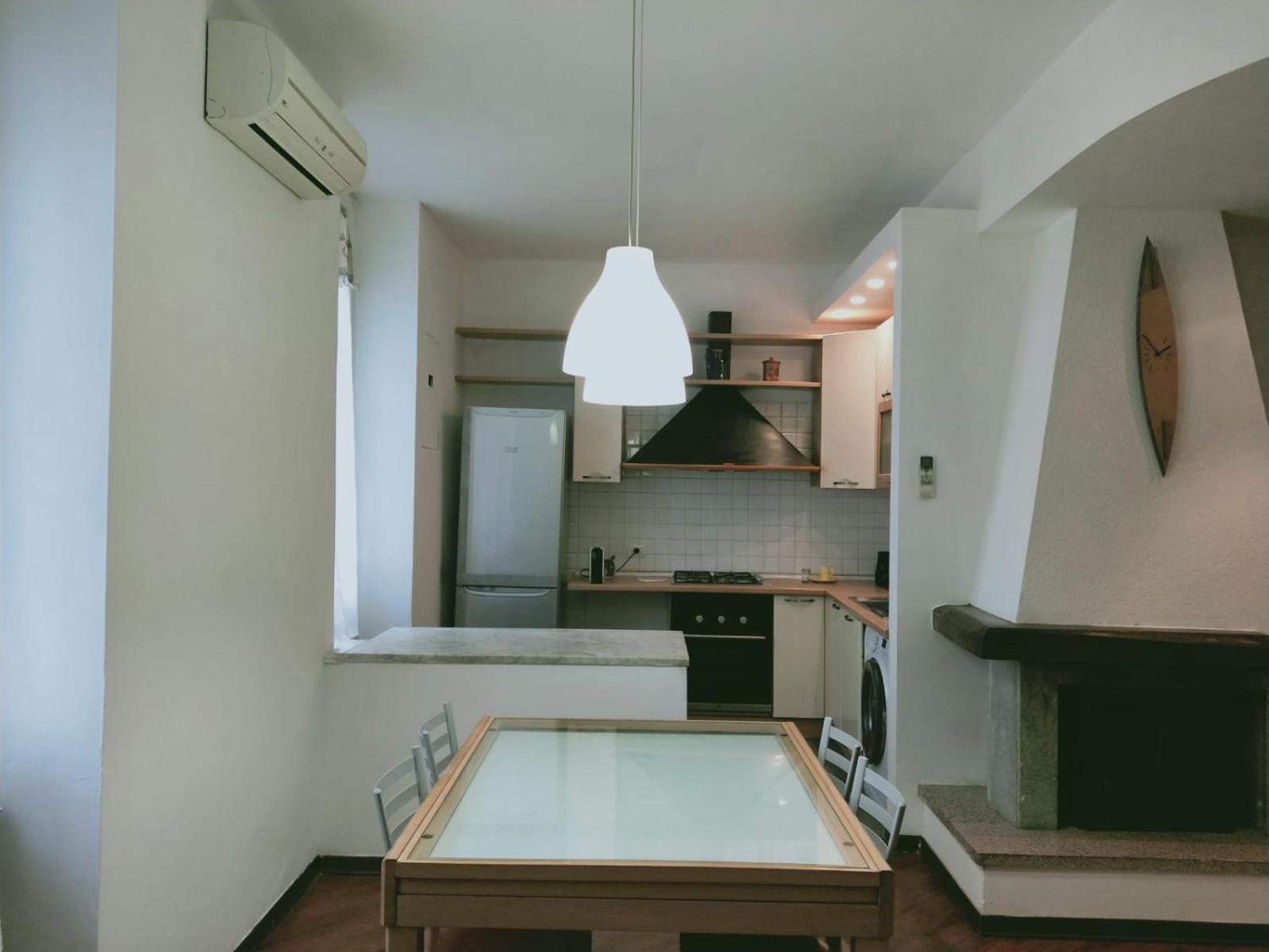 דירות Casa Giulia לה ספציה מראה חיצוני תמונה