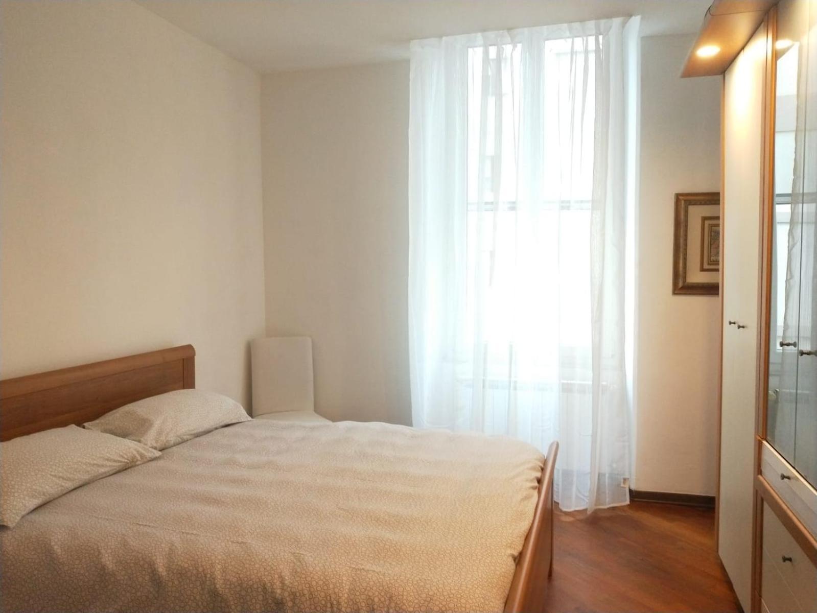 דירות Casa Giulia לה ספציה מראה חיצוני תמונה