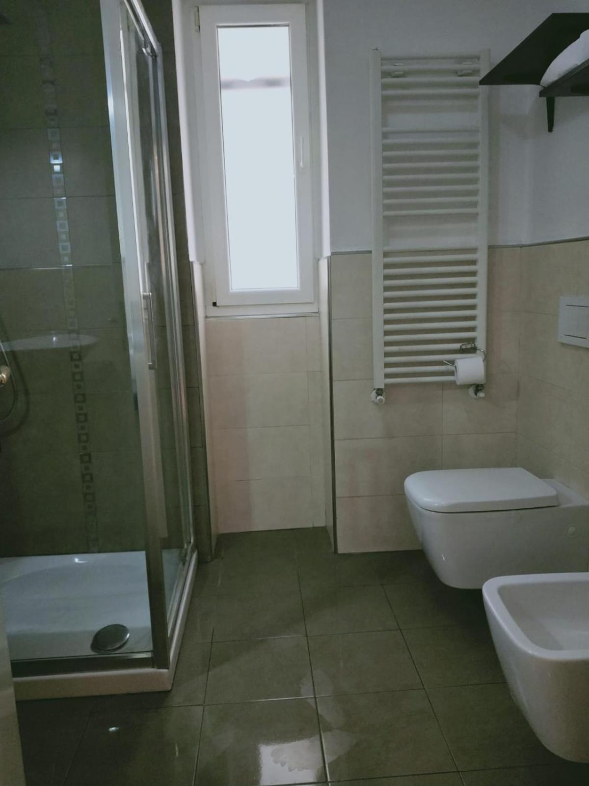 דירות Casa Giulia לה ספציה מראה חיצוני תמונה