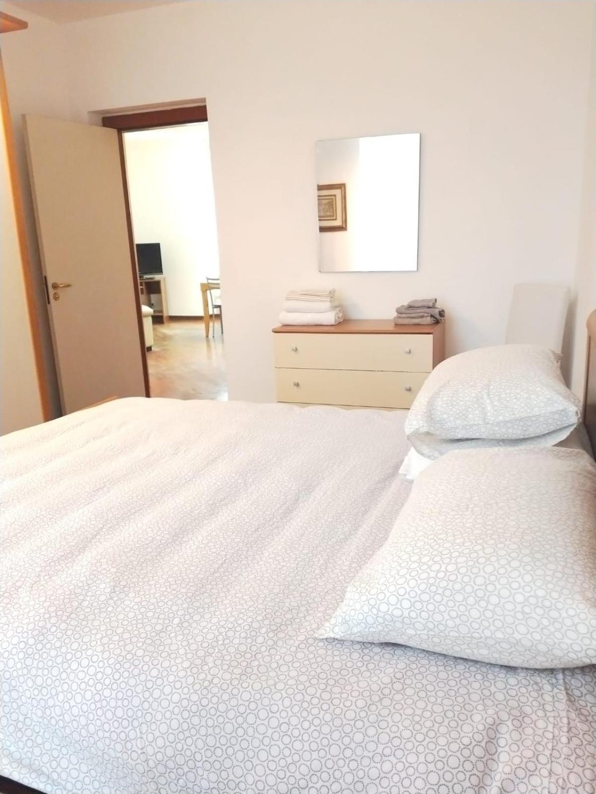 דירות Casa Giulia לה ספציה מראה חיצוני תמונה
