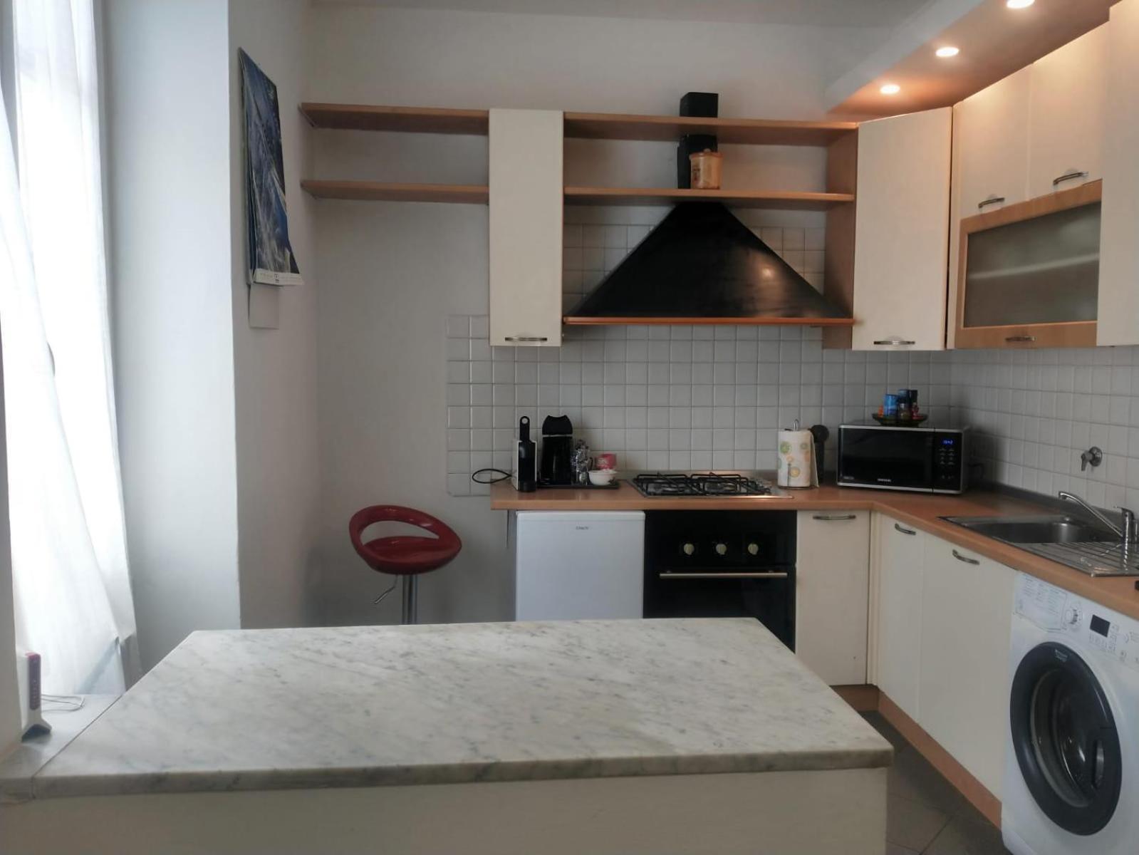 דירות Casa Giulia לה ספציה מראה חיצוני תמונה